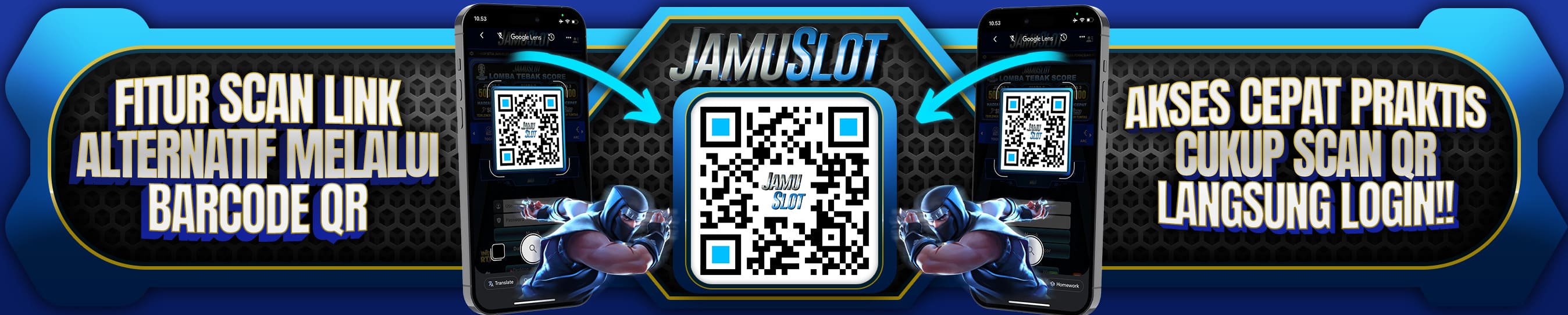 LINK QR JAMUSLOT